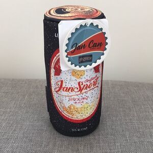 Brand New JANSPORT Jan Can Pouch